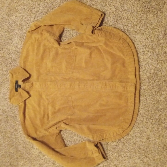 Forever 21 women's button down long sleeve shirt - Picture 1 of 8
